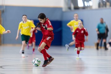 Bild 54 - U12 NFV Futsalturnier HH,SH,HB,NDS